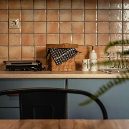 Aigli'S Urban Lodge Vólos Extérieur photo