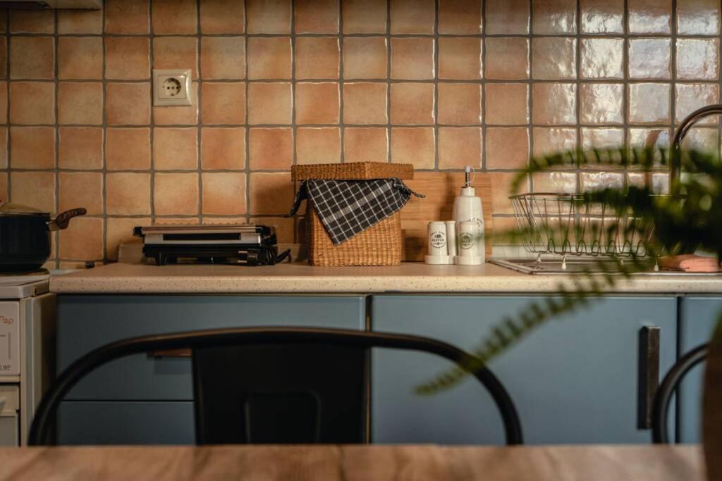 Aigli'S Urban Lodge Vólos Extérieur photo